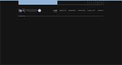 Desktop Screenshot of kristaslack.com